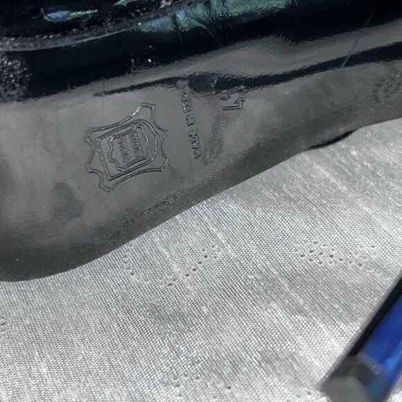 Pierre Hardy the Scuba slingback Shoe Womens Size 41 or 9.5 - Picture 9 of 9